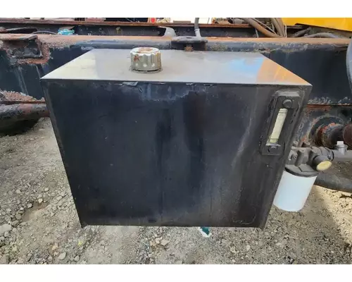 Miscellaneous Parts International 4900 Complete Recycling Group LLC