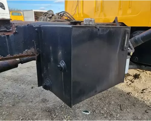International 4900 Miscellaneous Parts