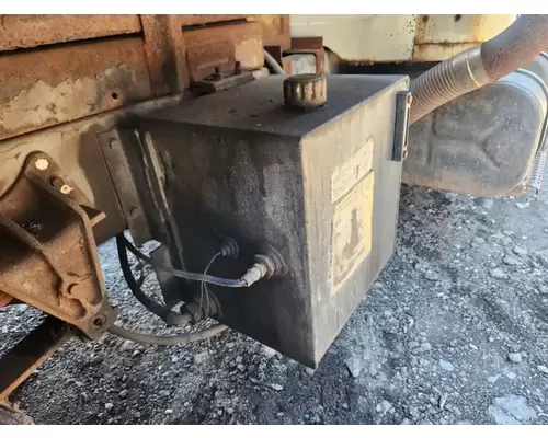 Miscellaneous Parts International 4900 Complete Recycling Group LLC