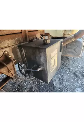 International 4900 Miscellaneous Parts