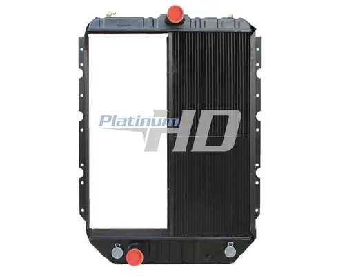 Radiator INTERNATIONAL 4900 LKQ KC Truck Parts - Inland Empire