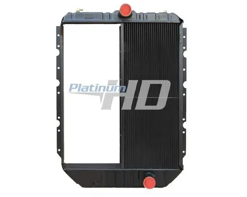 Radiator INTERNATIONAL 4900 LKQ KC Truck Parts - Inland Empire