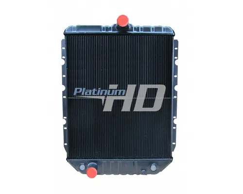 Radiator INTERNATIONAL 4900 LKQ KC Truck Parts - Inland Empire