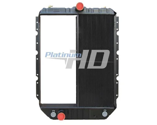 Radiator INTERNATIONAL 4900 LKQ Heavy Truck - Tampa
