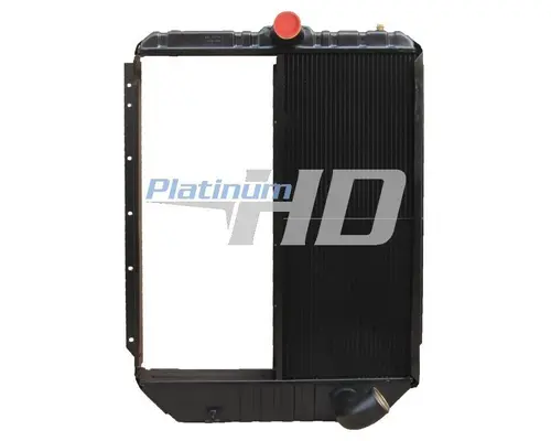 Radiator INTERNATIONAL 4900 LKQ Heavy Truck - Tampa