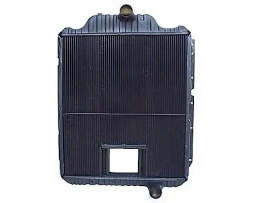 Radiator INTERNATIONAL 4900 LKQ Heavy Truck - Tampa