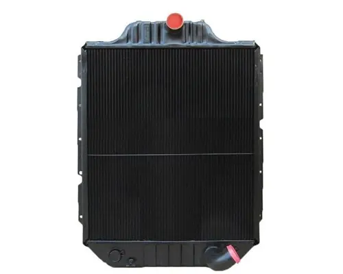 Radiator INTERNATIONAL 4900 LKQ Heavy Truck - Tampa