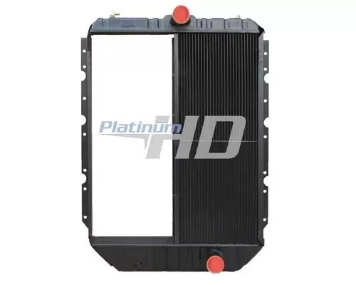 Radiator INTERNATIONAL 4900 LKQ Heavy Truck - Tampa