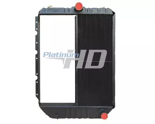 Radiator INTERNATIONAL 4900 LKQ Heavy Truck - Tampa