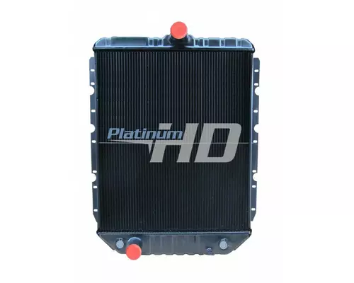 Radiator INTERNATIONAL 4900 LKQ Heavy Truck - Tampa