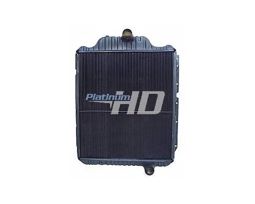 Radiator INTERNATIONAL 4900 LKQ Heavy Truck - Tampa