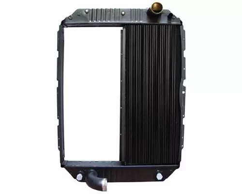 Radiator INTERNATIONAL 4900 LKQ Heavy Truck - Tampa