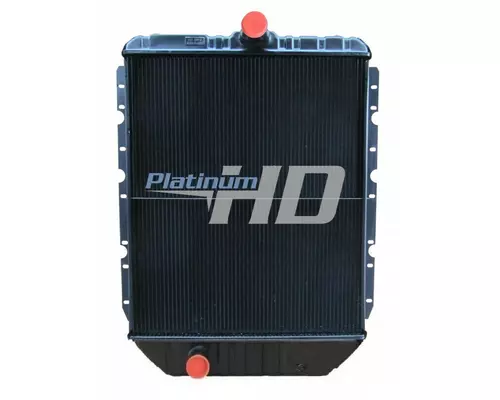 Radiator INTERNATIONAL 4900 LKQ Western Truck Parts