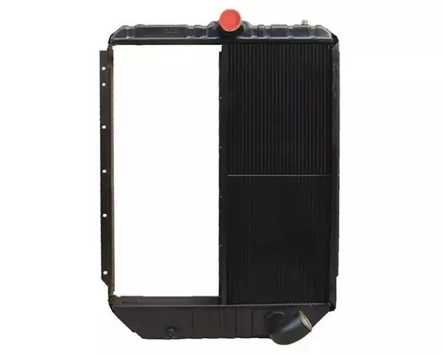 Radiator INTERNATIONAL 4900 LKQ Western Truck Parts