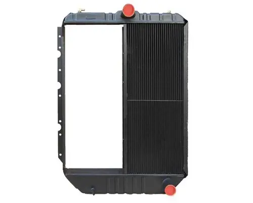 Radiator INTERNATIONAL 4900 LKQ Western Truck Parts