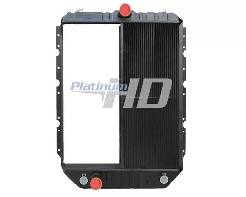 Radiator INTERNATIONAL 4900 LKQ Western Truck Parts