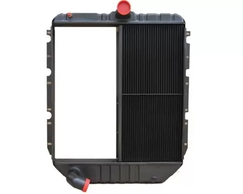 Radiator INTERNATIONAL 4900 LKQ Western Truck Parts