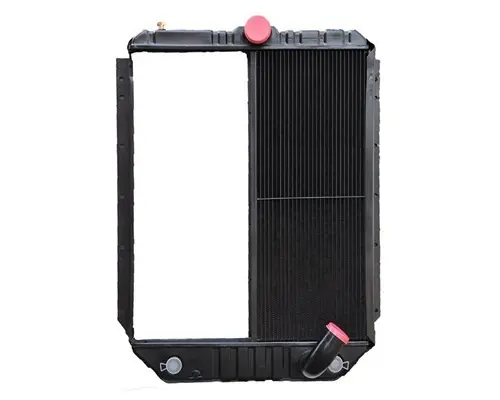 Radiator INTERNATIONAL 4900 LKQ Western Truck Parts