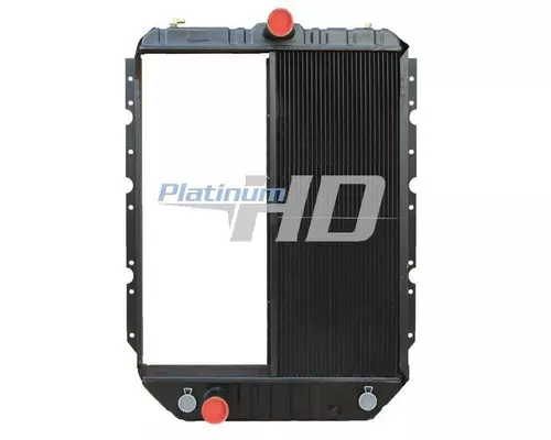 Radiator INTERNATIONAL 4900 LKQ Geiger Truck Parts