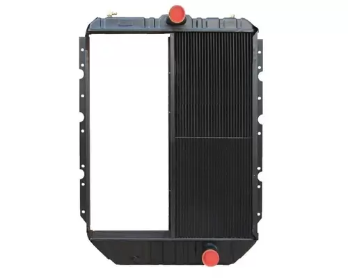 Radiator INTERNATIONAL 4900 LKQ Geiger Truck Parts