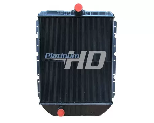 Radiator INTERNATIONAL 4900 LKQ Thompson Motors - Wykoff