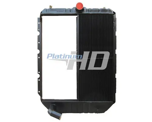 Radiator INTERNATIONAL 4900 LKQ Thompson Motors - Wykoff