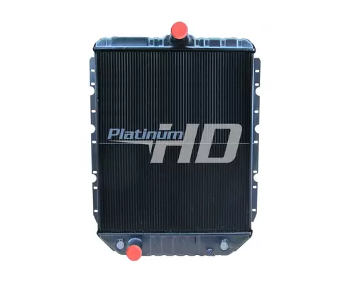 Radiator INTERNATIONAL 4900 LKQ Heavy Truck Maryland