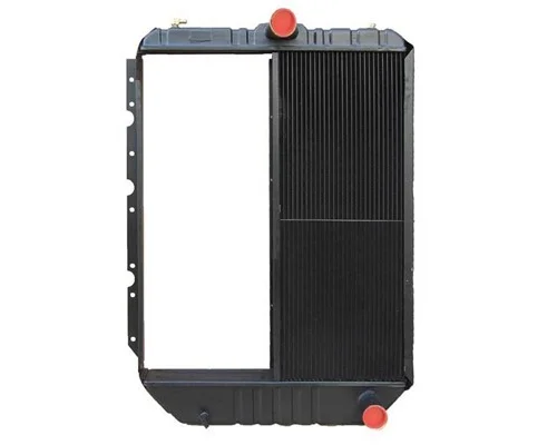 Radiator INTERNATIONAL 4900 LKQ Heavy Truck - Goodys