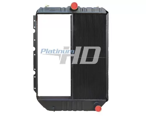 Radiator INTERNATIONAL 4900 LKQ Heavy Truck - Goodys