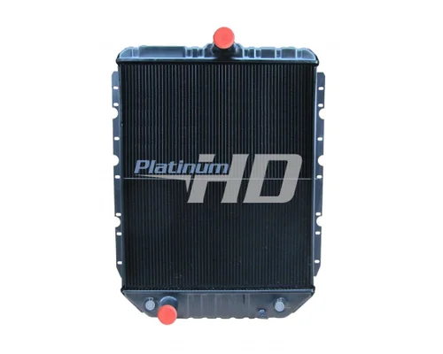 Radiator INTERNATIONAL 4900 LKQ Heavy Truck - Goodys