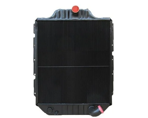 Radiator INTERNATIONAL 4900 LKQ Plunks Truck Parts and Equipment - Jackson