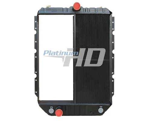 Radiator INTERNATIONAL 4900 LKQ Plunks Truck Parts and Equipment - Jackson