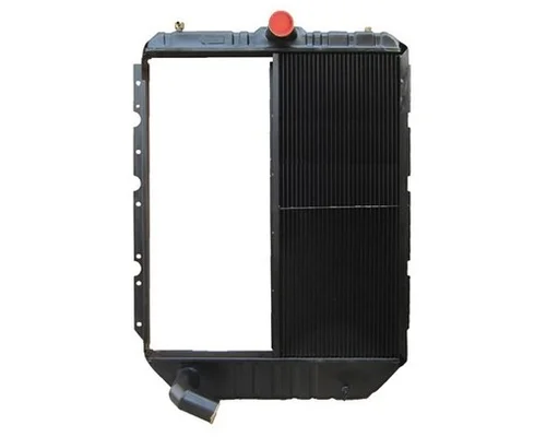 Radiator INTERNATIONAL 4900 LKQ Plunks Truck Parts and Equipment - Jackson