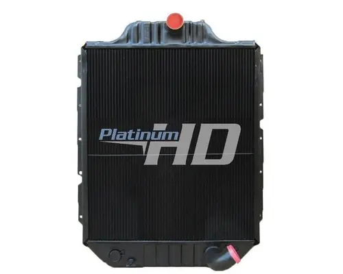 Radiator INTERNATIONAL 4900 LKQ Plunks Truck Parts And Equipment - Jackson