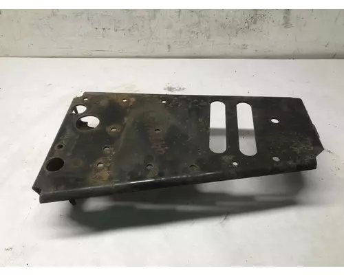 International 4900 Radiator Core Support