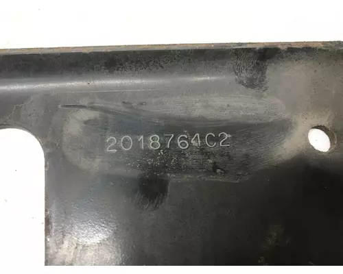 International 4900 Radiator Core Support