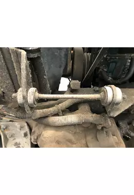 International 4900 Radiator Core Support