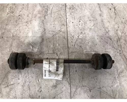 International 4900 Radiator Core Support