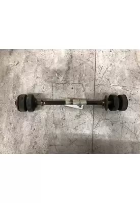 International 4900 Radiator Core Support