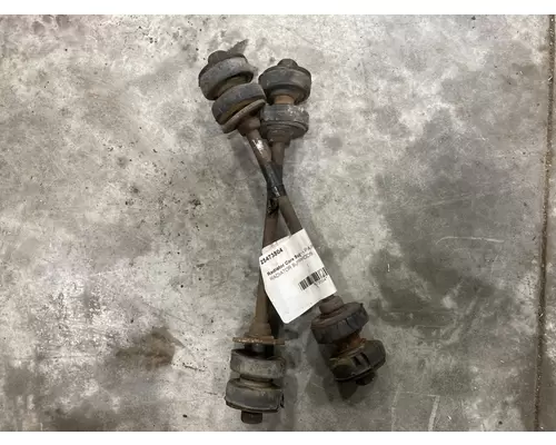 International 4900 Radiator Core Support