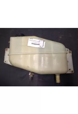 International 4900 Radiator Overflow Bottle / Surge Tank