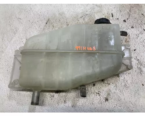 International 4900 Radiator Overflow Bottle  Surge Tank