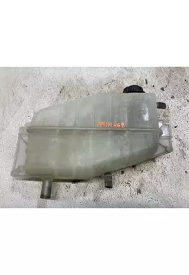 International 4900 Radiator Overflow Bottle / Surge Tank