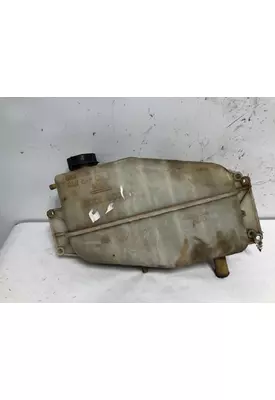 International 4900 Radiator Overflow Bottle / Surge Tank