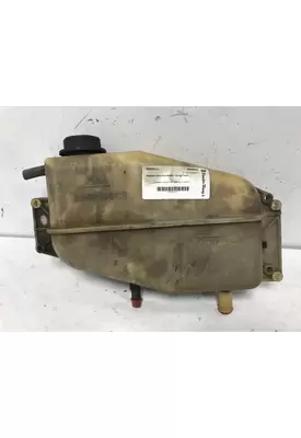 International 4900 Radiator Overflow Bottle / Surge Tank