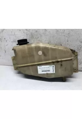 International 4900 Radiator Overflow Bottle / Surge Tank