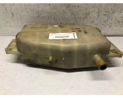 International 4900 Radiator Overflow Bottle  Surge Tank