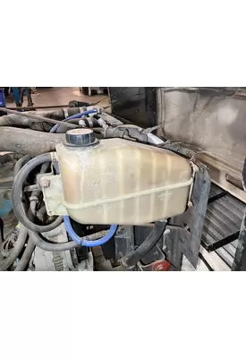 International 4900 Radiator Overflow Bottle / Surge Tank