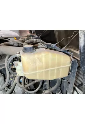 International 4900 Radiator Overflow Bottle / Surge Tank