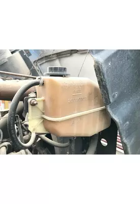 International 4900 Radiator Overflow Bottle / Surge Tank